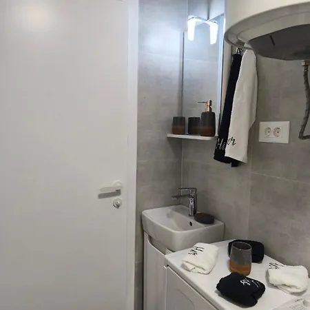 Bedroom In Aerodrom Near Center Of The Skopje